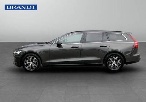 Volvo V60, 2024 3
