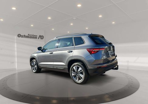 Skoda Karoq, 2023