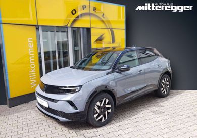 Opel Mokka, 2026
