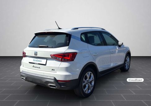 Seat Arona, 2024