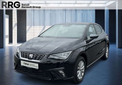 Seat Ibiza, 2021