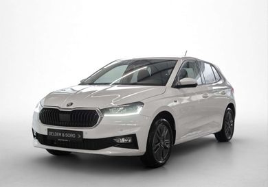 Skoda Fabia, 2026