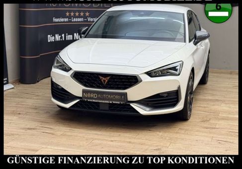 Cupra Leon, 2022
