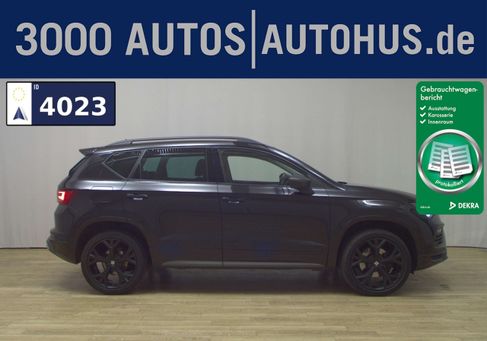 Seat Ateca, 2022