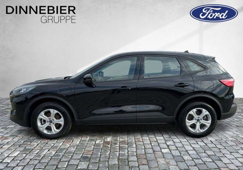 Ford Kuga, 2022