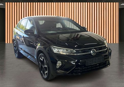 Volkswagen Taigo, 2025