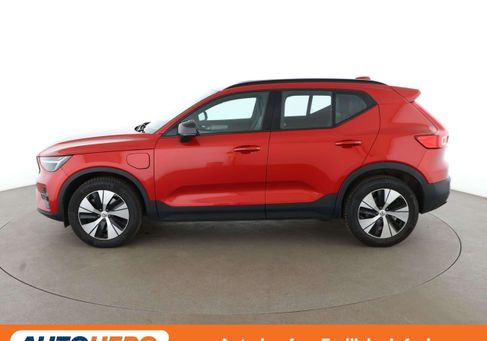 Volvo XC40, 2022