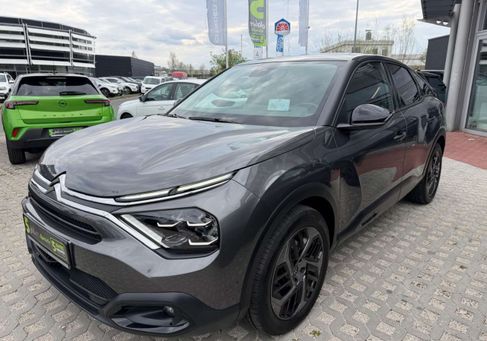 Citroën C4, 2021 2