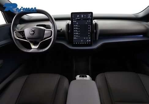 Volvo EX30, 2024