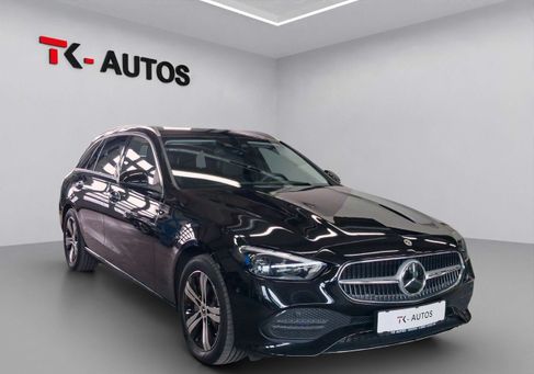 Mercedes-Benz C 300, 2023 3