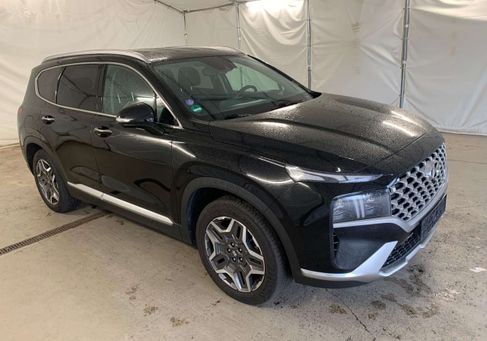 Hyundai Santa Fe, 2023 2