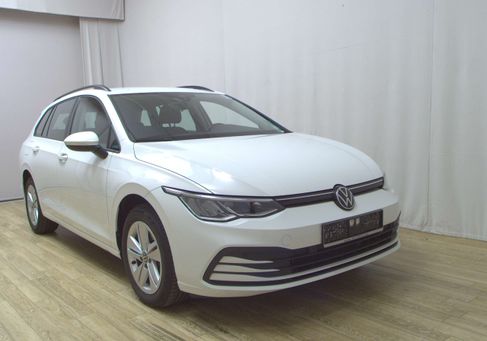 Volkswagen Golf, 2022 3
