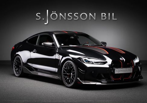 BMW M4, 2023