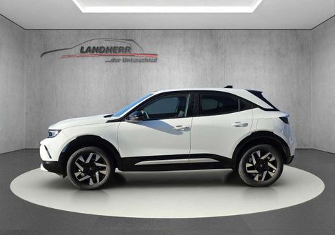 Opel Mokka, 2025 2