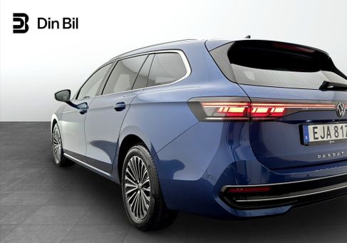Volkswagen Passat Variant, 2025 3