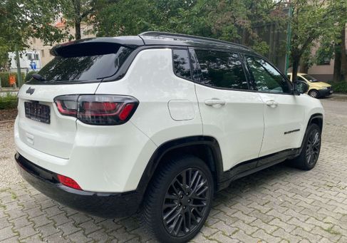 Jeep Compass, 2021 3