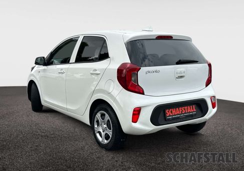 Kia Picanto, 2024