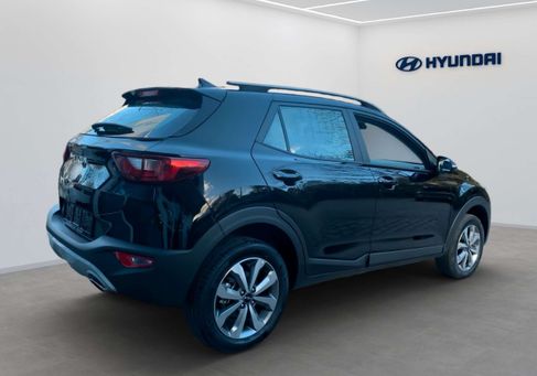 Kia Stonic, 2023