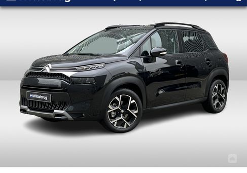 Citroën C3 Aircross, 2023