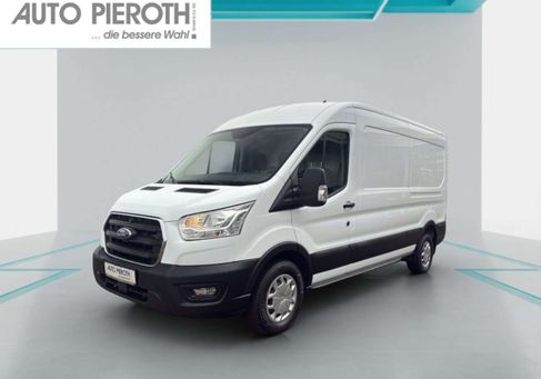 Ford Transit, 2022