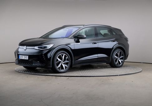 Volkswagen ID.4, 2022