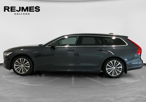 Volvo V90, 2020
