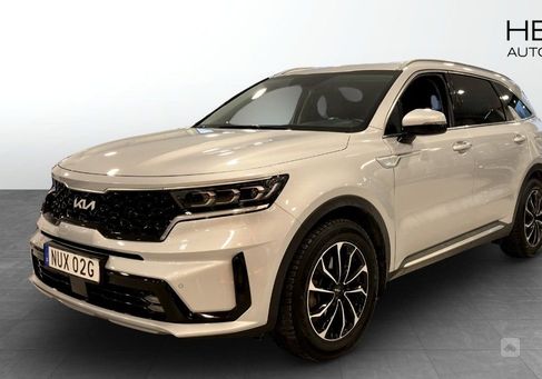 Kia Sorento, 2023