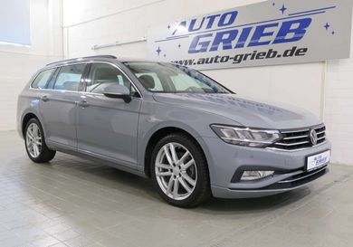 Volkswagen Passat Variant, 2024