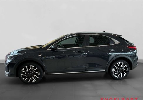 Kia XCeed, 2025