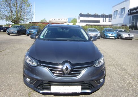 Renault Megane, 2019