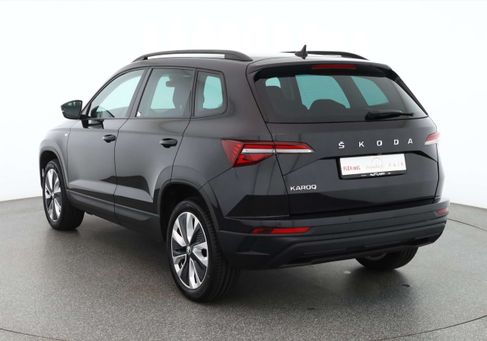 Skoda Karoq, 2022