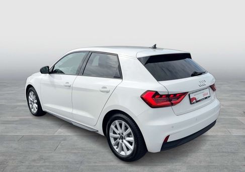 Audi A1, 2026