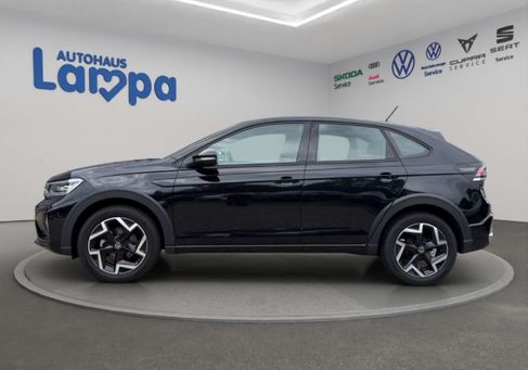 Volkswagen Taigo, 2025