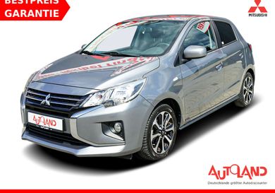 Mitsubishi Space Star, 2022