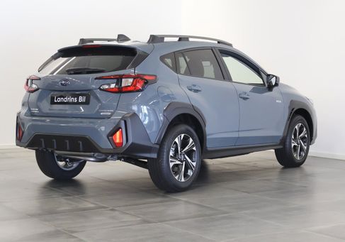 Subaru, 2025