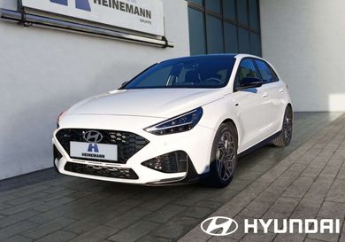 Hyundai i30, 2018