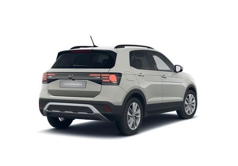 Volkswagen T-Cross, 2027