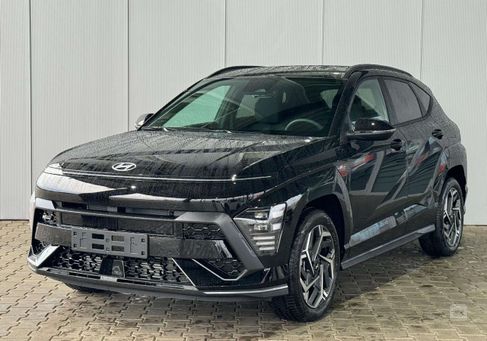 Hyundai Kona, 2023