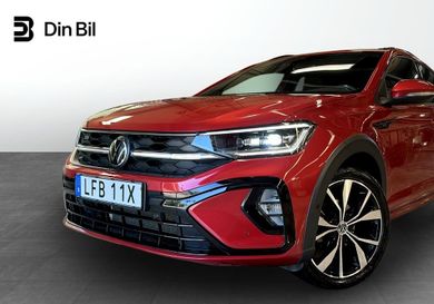 Volkswagen Taigo, 2023