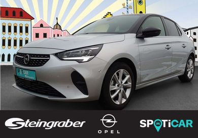 Opel Corsa, 2023