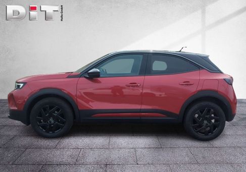 Opel Mokka, 2022 2