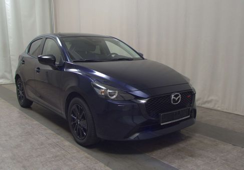Mazda 2, 2023 3