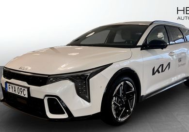 Kia, 2026