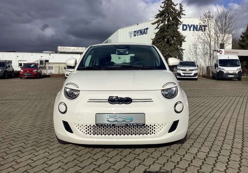 Fiat 500, 2023