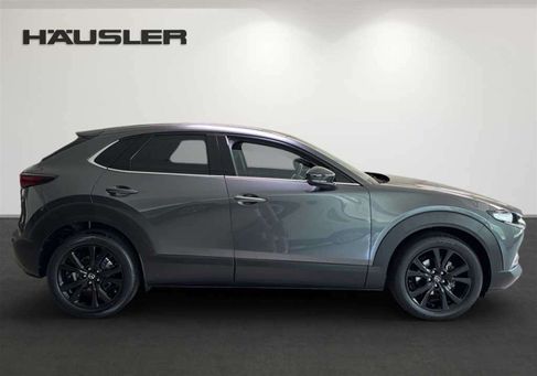 Mazda CX-30, 2024 3