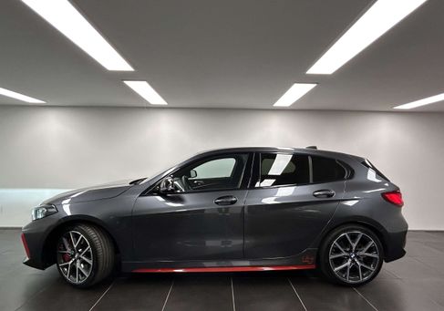 BMW 128, 2021