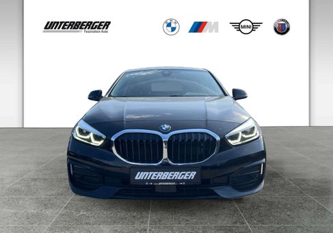 BMW 118, 2023