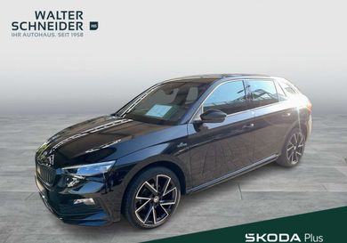 Skoda Scala, 2023