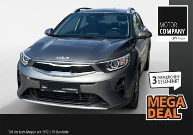 Kia Stonic, 2025
