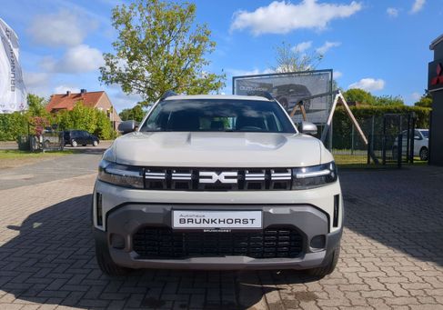 Dacia Duster, 2026 3